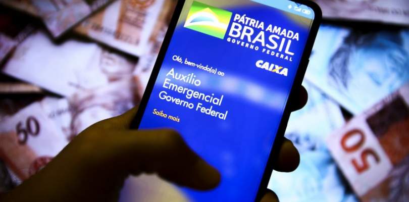 Mulheres com filhos deverão receber R$ 375 de auxílio emergencial
