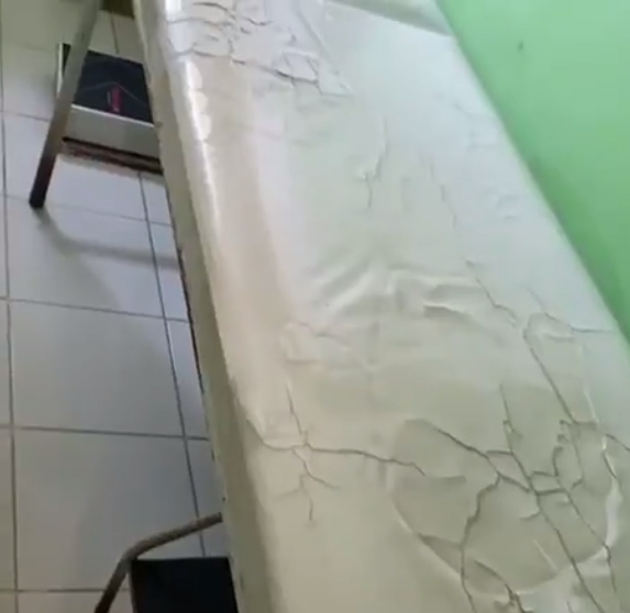 Anísio Madeirol revela descaso com a saúde de Conde e vídeo ultrapassa 3 mil visualizações