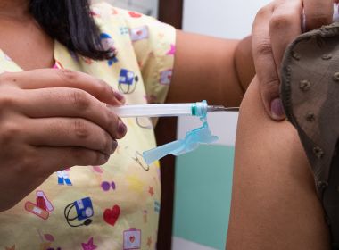 Lauro de Freitas inicia vacinação infantil para crianças cadastradas neste domingo