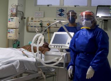 Bahia atinge 8.732 casos de Covid-19 e 8 óbitos pela doença
