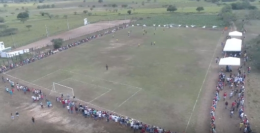 Crisópolis comemora a realização da Primeira Copa de Futebol Rural pelo governo Leandro Dantas