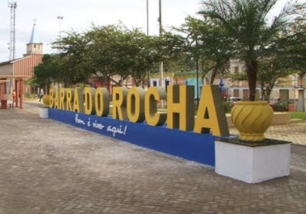 Prefeito de Barra do Rocha determina volta do toque de recolher devido a surto de Covid