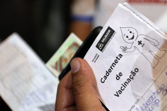 Estado publica portarias para afastamento cautelar de servidores que não comprovaram imunização contra Covid-19