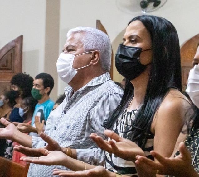 Inhambupense revela insatisfação com gestão da Secretária de Saúde e primeira dama do município ''Não é daqui e só está no cargo por ser esposa do Prefeito''