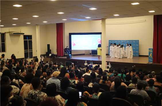 Carreata e encontro com pais dá start para início das aulas em Mata de São João