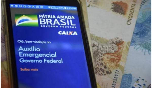 Auxílio emergencial é aprovado em segundo turno no Senado; valor e duração do benefício ainda não foram definidos