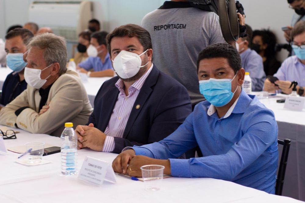Consórcio de Prefeitos do Litoral Norte e Agreste Baiano teve em 2021 mais de 4 milhões em conta; O que foi feito?
