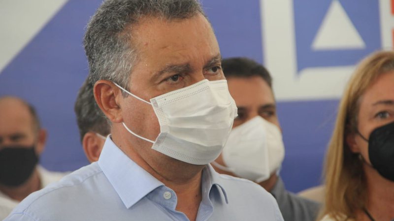 Apesar da disparada de casos da covid-19, Rui Costa diz que não deve adotar novas medidas restritivas na Bahia