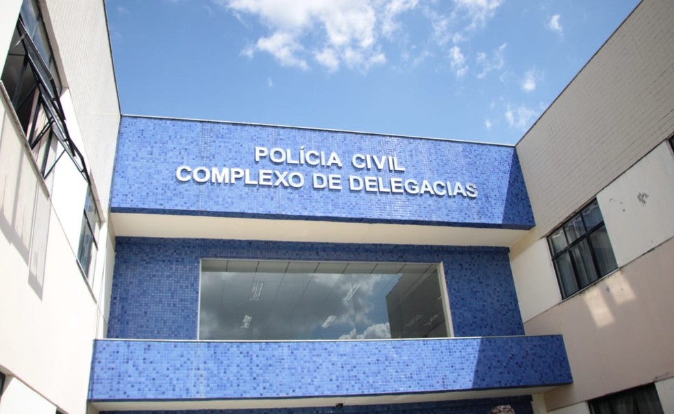 Mãe e filho que se diziam pastores de igreja são presos na BA suspeitos de manter crianças em cárcere privado