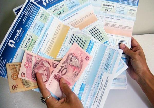 Consumidores de baixa renda terão bandeira verde na conta de luz em fevereiro