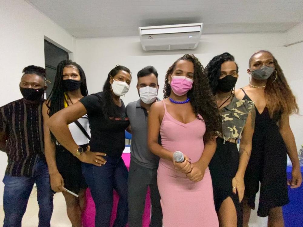 Prefeitura de Alagoinhas promove a Audiência Pública “Vidas Trans Importam”