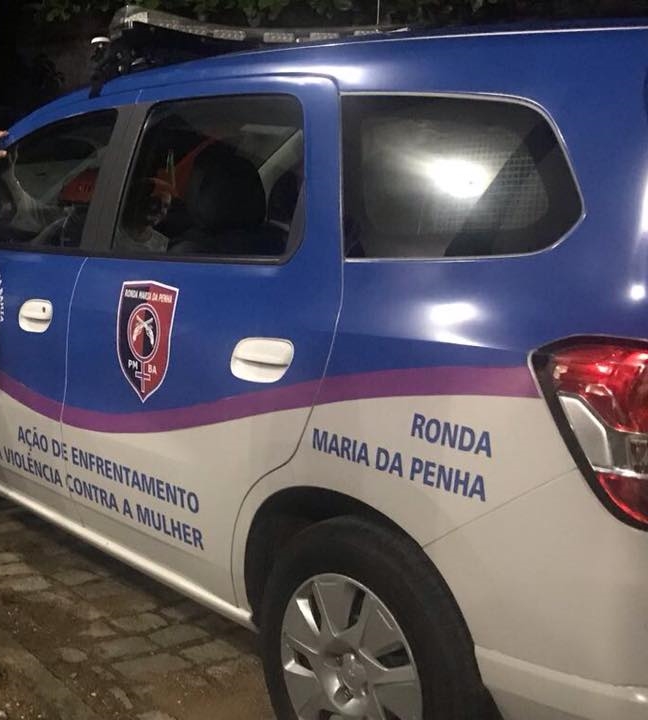 Comandante da Ronda Maria da Penha de Entre Rios, Cardeal da Silva e Esplanada participa de Seminário Técnico; Entenda