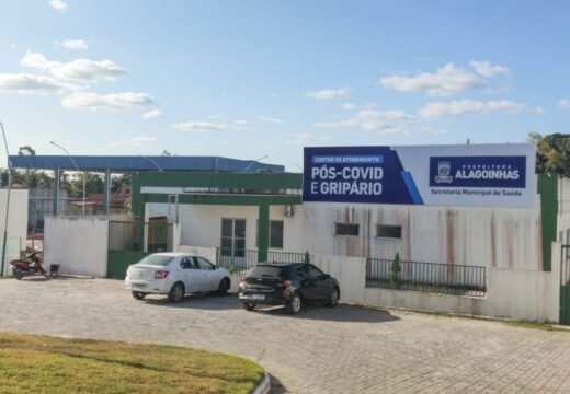 Gripário tem ampliação de horários e atendimentos em Alagoinhas