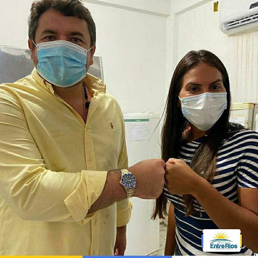 Secretária de Saúde de Entre Rios é eleita coordenadora da CIR no dia da mulher; Entenda