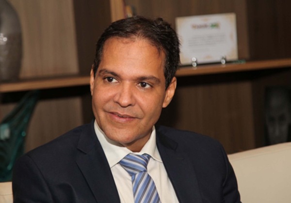 Eures Ribeiro diz que deixa UPB sem dívidas e com R$ 500 mil em caixa