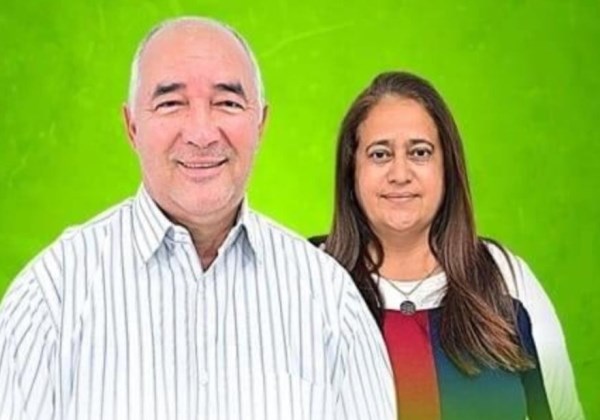Prefeito e vice têm mandato cassado por abuso de poder econômico em campanha