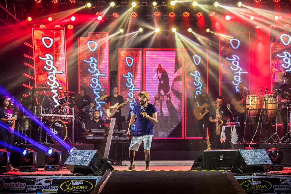 Público seguirá limitado em 1,5 mil pessoas até o próximo dia 15