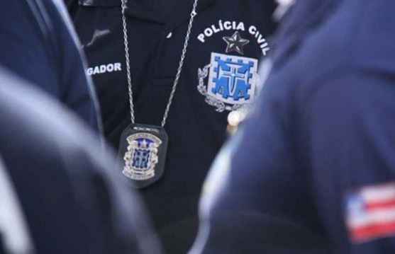 Adolescente é apreendido por tentativa de latrocínio em Alagoinhas; Delito aconteceu em 2021