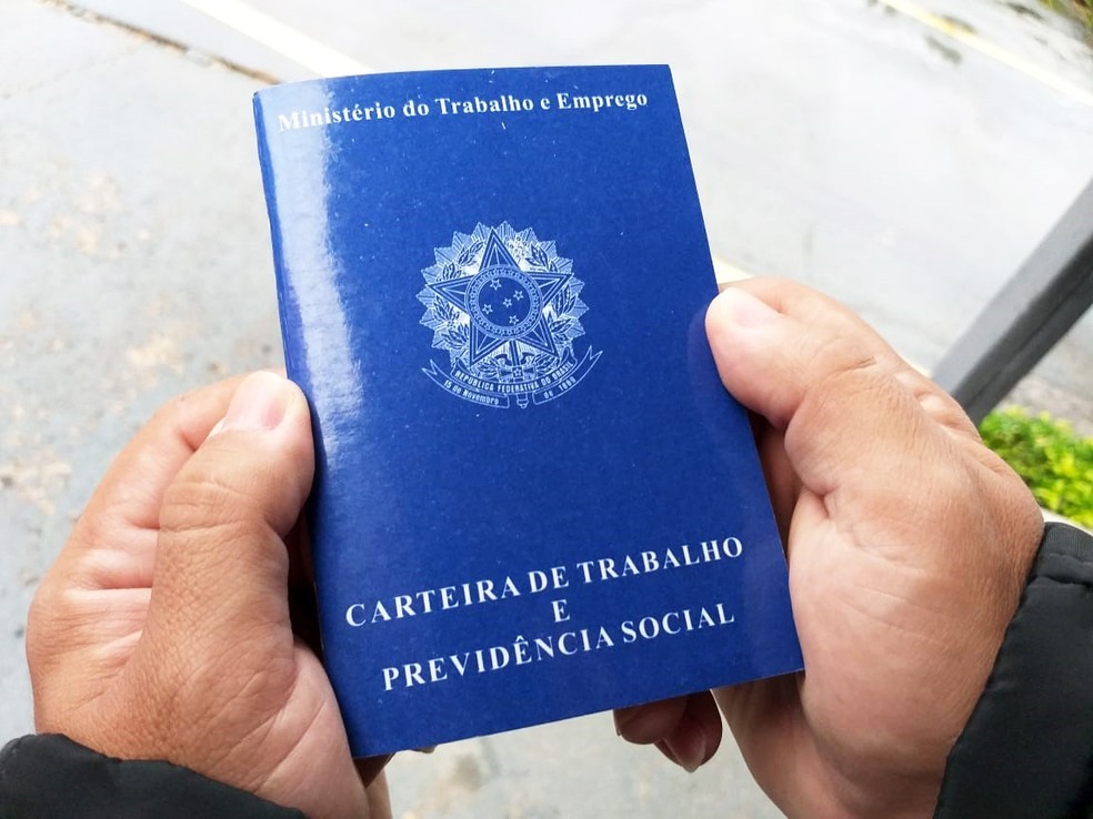 Confira a lista de oportunidades do SineBahia para esta quarta-feira