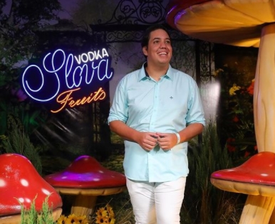 Influenciador Arthur Freitas ultrapassa mais de 3 milhões de visualizações no Instagram