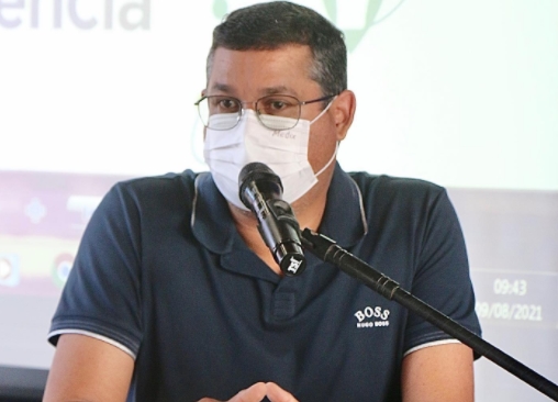 Exclusivo: Adilson Leite segue nomeando e exonerado equipe de governo Jandaíra; Confira nomes