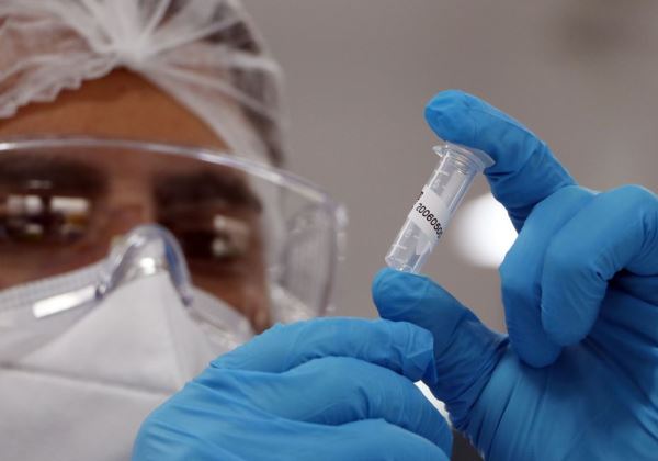 Fiocruz confirma casos da linhagem BA.2 da variante Ômicron