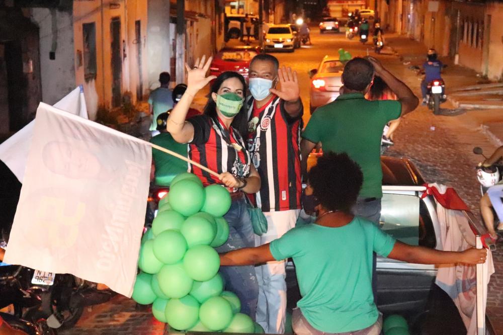 Prefeito Joaquim Neto gastará mais de quatro milhões com aluguel de veículos em Alagoinhas