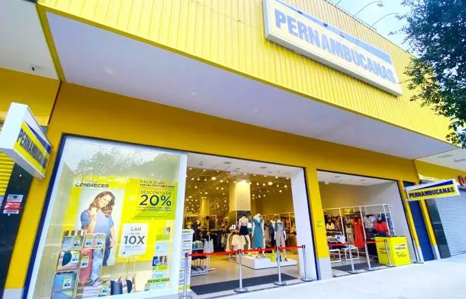 Pernambucanas vai abrir filial em Alagoinhas e gerar cerca de 30 empregos diretos e 60 indiretos
