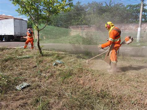 Prefeitura de Cardeal gastará mais de 1 milhão em 12 meses com limpeza pública