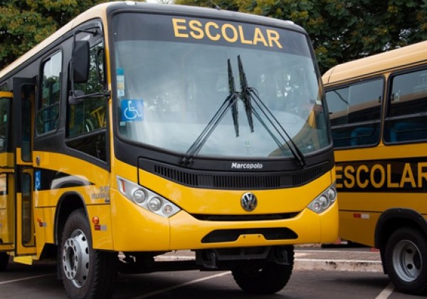 Estado destinará mais de R$ 100 milhões para transporte escolar de estudantes de áreas remotas