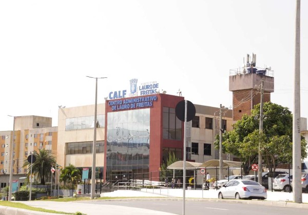 Prefeitura prorroga cancelamento de eventos públicos e atendimento em repartições