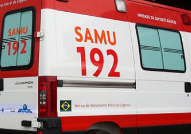 Homem sofre tentativa de homicídio com golpes de facão em Alagoinhas
