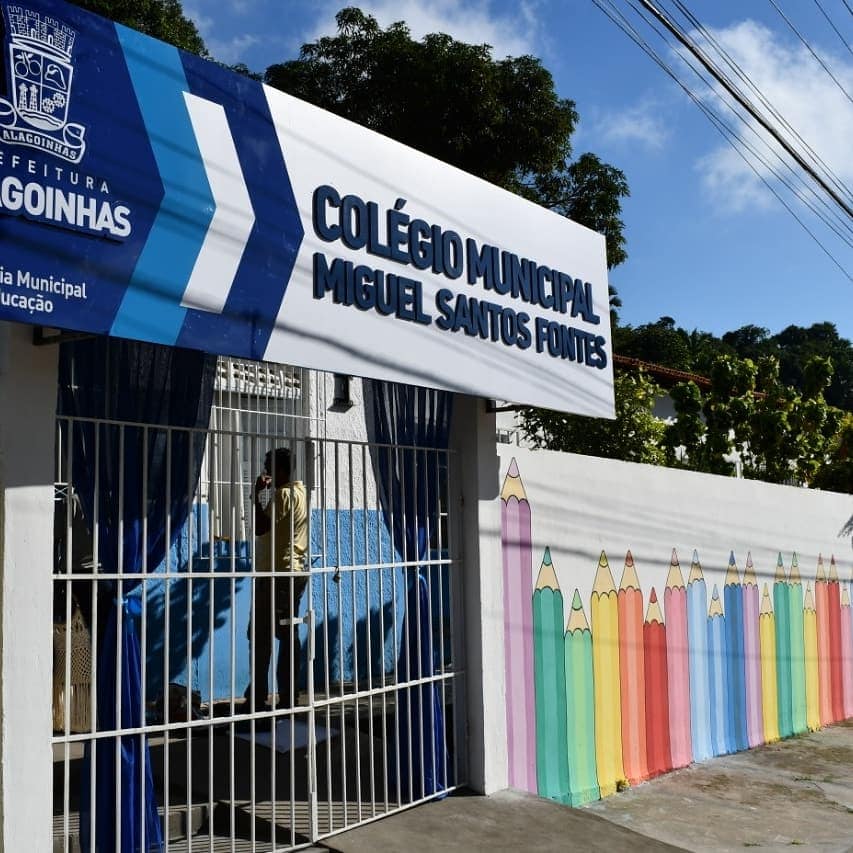Volta às aulas na Rede Municipal de Ensino será no dia 17 de fevereiro em Alagoinhas