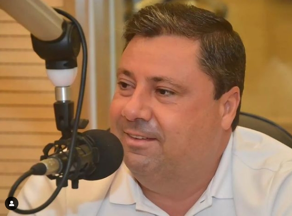 Com saída de Alex Lima, Emerson Penalva é o mais novo nome a Deputado Estadual filho da terra em Esplanada