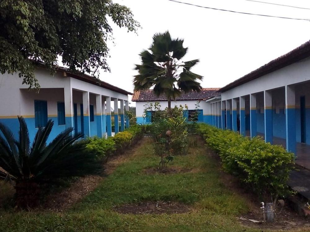 Escola Agrícola de Entre Rios funcionará agora em tempo integral; Entenda