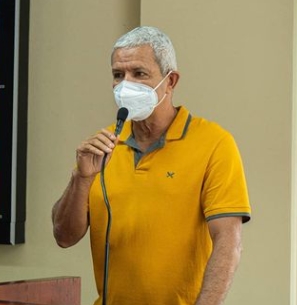 Prefeito e Vice são irmãos e esposa e irmã do Prefeito Pequeno Sales são Secretárias em Catu