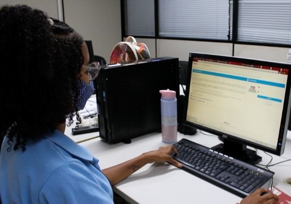Programa Partiu Estágio oferta 2.505 vagas direcionadas à Secretaria da Educação do Estado
