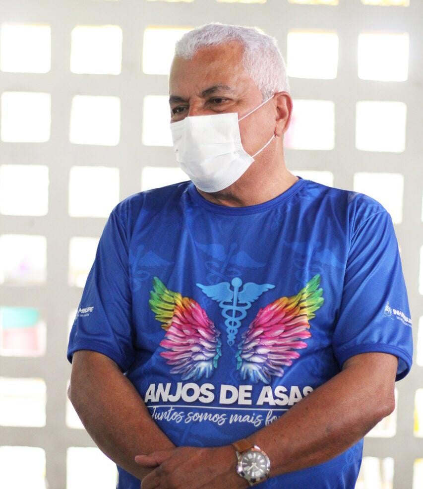 Prefeito Nena fecha contrato de mais de 5 milhões para compra de combustível para Prefeitura de Inhambupe