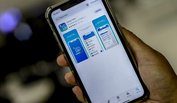 Veja passo a passo para atualizar cadastro no Caixa Tem, app para receber nova rodada do auxílio emergencial