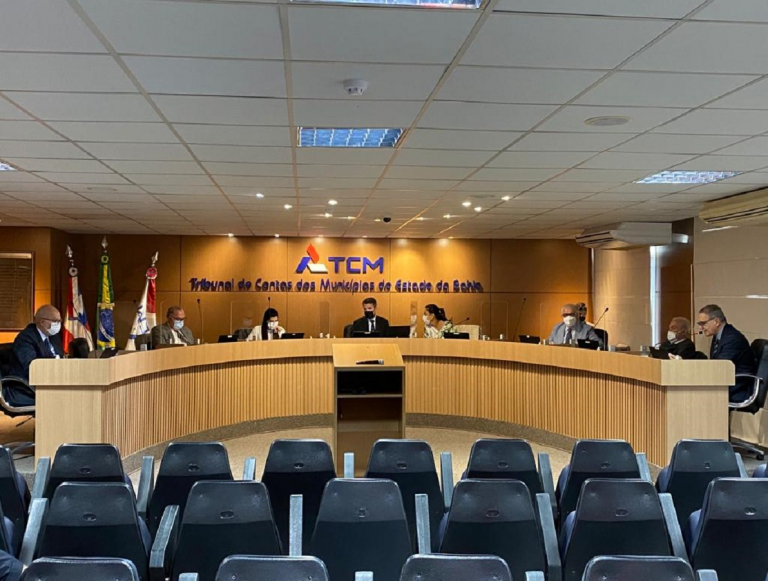 TCM aprova contas das Prefeituras de Cabaceiras do Paraguaçu, Salinas da Margarida, Santanópolis, Santa Terezinha e Santo Estevão