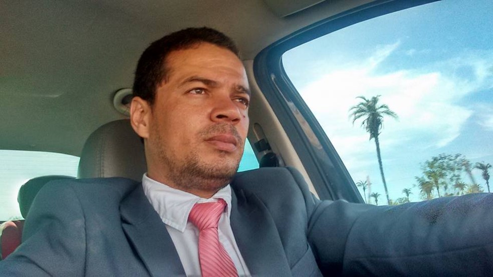 Procurador da Câmara de Vereadores é morto a tiros no norte da BA; vítima foi baleada em frente ao local de trabalho