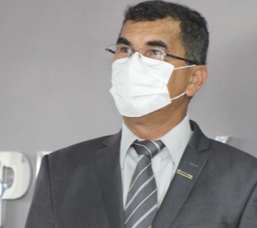Prefeito Carroça de Rio Real contrata empresa funerária por mais de 78 mil reais; Entenda