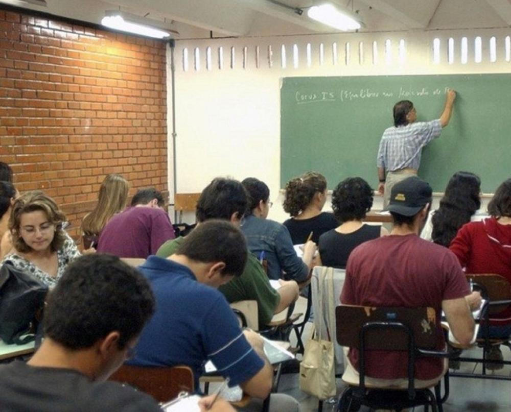 Inscrições para o Sisu terminam nesta sexta-feira; são oferecidas 222 mil vagas em 6.146 cursos do ensino superior