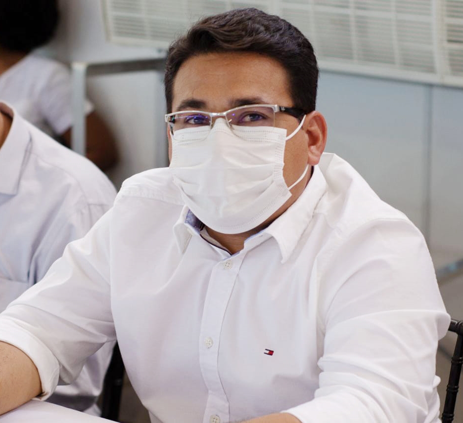 Prefeito Alex Freitas realiza novas demissões e nomeações para cargos de sua confiança na Prefeitura de Acajutiba