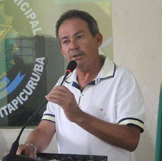 Prefeito José Moreira decreta situação de emergência devido as chuvas em Itapicuru