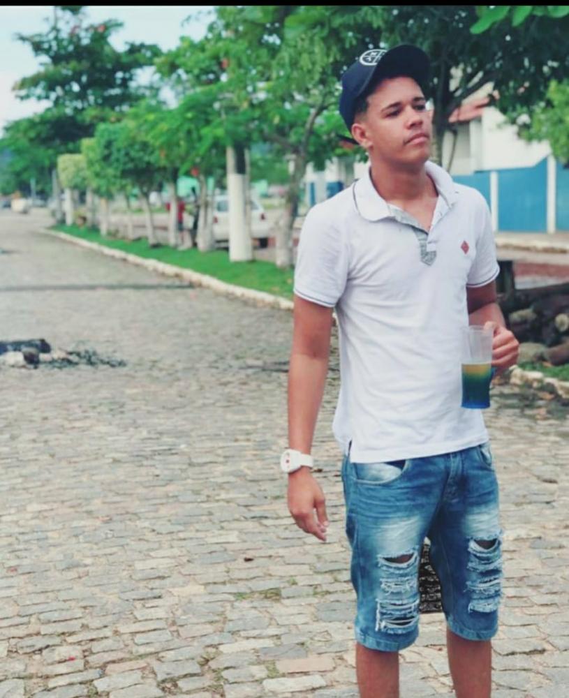 Influencer cardinalense Big Derico ultrapassa 40 mil seguidores no Tiktok 