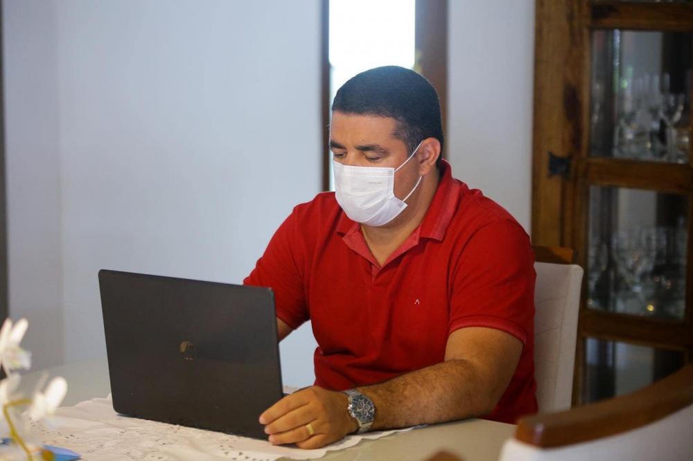 Luiz Alberto realiza demissões em cargos da Educação de Olindina; Saiba nomes