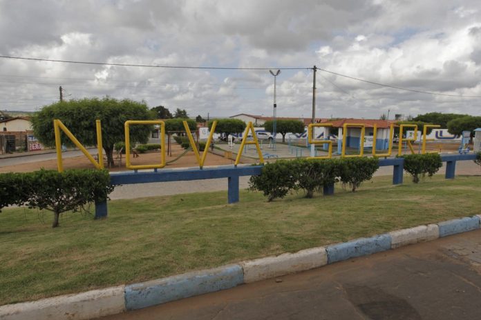 Estado autoriza repasse de R$ 4,3 milhões para reforma de hospital em Nova Soure e anuncia outras obras na cidade
