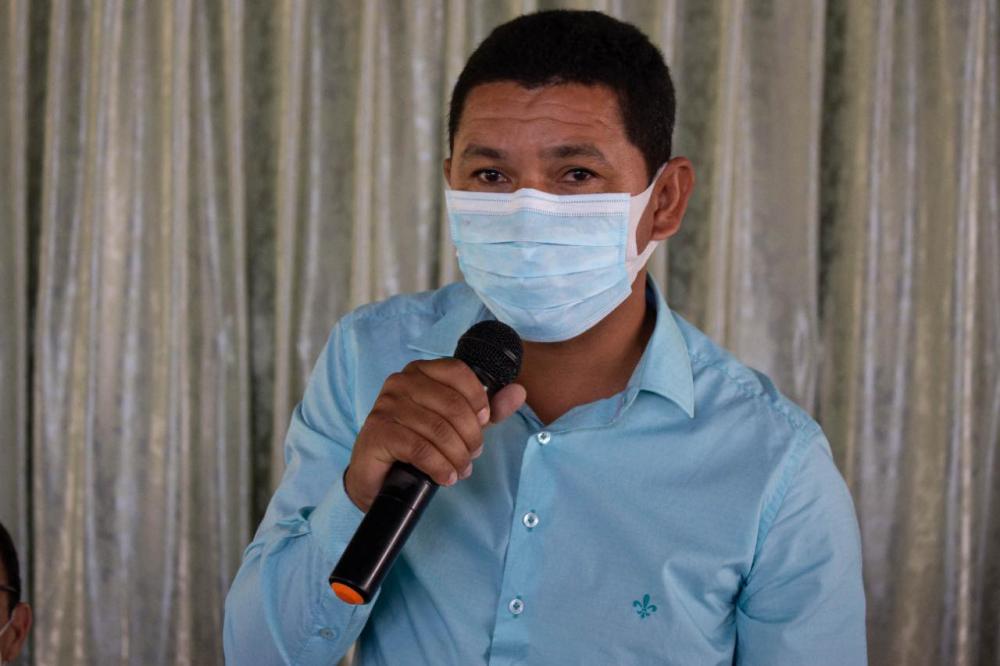 Prefeito Tonho de Fiito tem contas de 2020 aprovadas e pagará multa de 3 mil reais ao TCM