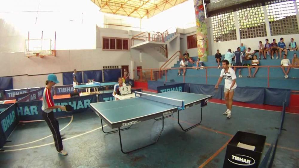 7ª Etapa do Campeonato Baiano de Tênis do Interior será realizada em Alagoinhas